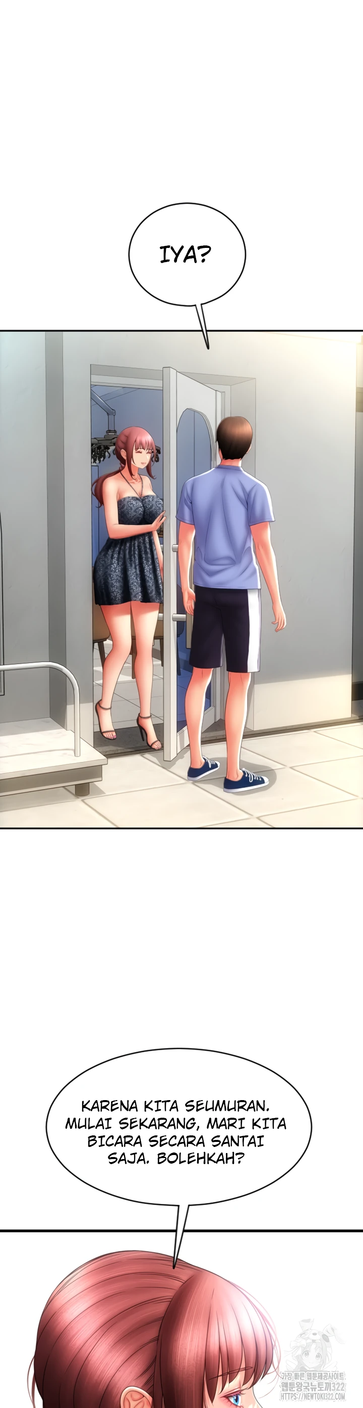 Pay With Sperm Pay Chapter 45 - Page 13